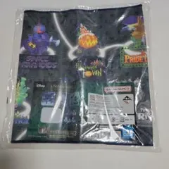 キングダムハーツ 一番くじ E賞 タオルセレクション