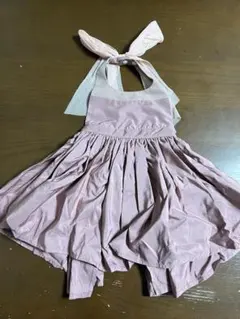 マールマール　エプロン　80-90