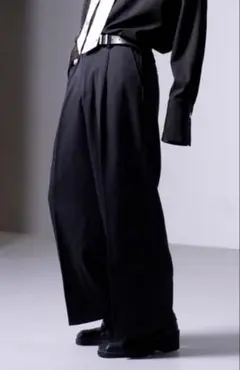 G.O.C TR スーパー ワイド タック スラックス