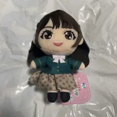 GiGO限定 水樹奈々 ぬいぷりけおすわり ぬいぐるみ コンプリート 水樹奈々 ぬいぷりけおすわり～GiGOグループのお店限定～ | オンライン