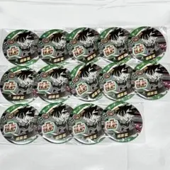 怪獣8号 鳴海弦 バースデー缶バッジ 缶バッジ 2024 - メルカリ