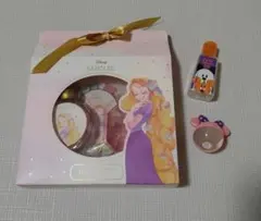 【未使用】ディズニーのバスセット ラプンツェル グロス ハンドジェルのサムネイル