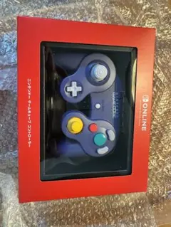 【翌日発送対応】Nintendoゲームキューブコントローラー Switch 2