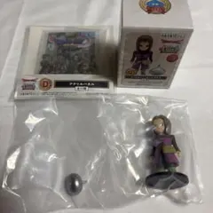 ドラゴンクエスト ふくびき所スペシャル フィギュア アクリルパネル