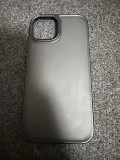 TORRAS iPhone 14 / 13 用 ケース 半透明