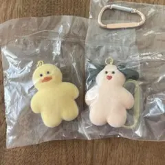 mojojojo フィギュアマスコット セット