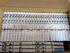 コウノドリ 全巻セット 1-32巻 鈴ノ木ユウのサムネイル