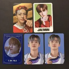 2026年最新】nctdream candy ジェミンの人気アイテム - メルカリ