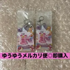 だれでもアイドル活動アクリルチャーム3 星宮いちご オーロラキスキャミソール