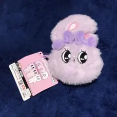 エスターバニー　フェイスミニポーチ
