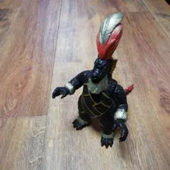ジェロニモン　1983 硬質　ウルトラマン 怪獣 フィギュア
