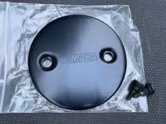 T-MAX エンジンカバー　クランクケースカバー　プロテクターカバー