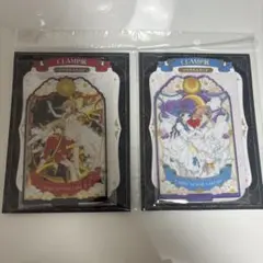 2025年最新】clamp展 アクリルスタンド カードキャプターさくらの人気