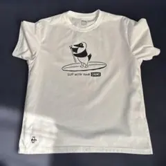 CHUMS Tシャツ XLサイズ ホワイトのサムネイル