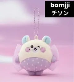 NCT DREAM チソン ぬいぐるみ bamjji バムチ - メルカリ