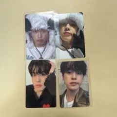 JO1 河野純喜　トレカ纏め売り