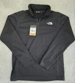 【値下】The North Face テックフリース 1/4ーzip Mサイズ