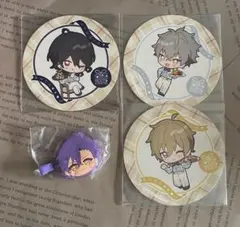 あんスタ UNDEAD グッズ 4点セット