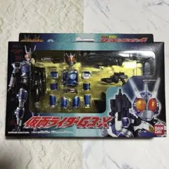 未使用 激レア 希少 海外製 仮面ライダースーパー1 超合金 高さ約19cm