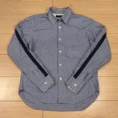 2026年最新】COMME des GARCONS 長袖シャツの人気アイテム - メルカリ