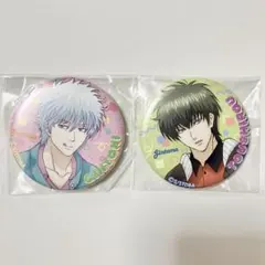 2025年最新】坂田銀時缶バッジの人気アイテム - メルカリ