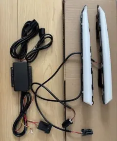 80系 エスクァイア 純正 オプション LED スタイリッシュ ビーム - メルカリ