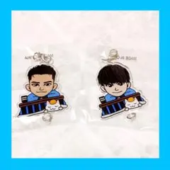 エリケン　連結チャームセット