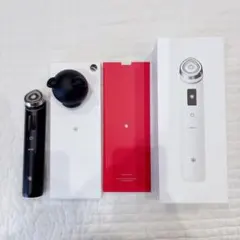 medicube ブースタープロ レモンゆずカラー本体クマキャップ - メルカリ