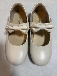 【美品】キャサリンコテージ フォーマルシューズ　23㎝