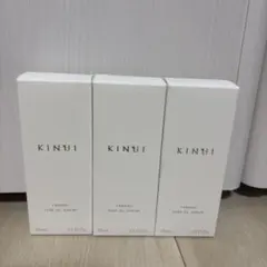 新品未使用】KINUI タマヌ ピュアオイルセラム 30ml 3本セット - メルカリ