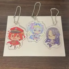 オンゲキ　ライブ限定　缶バッジ　珠洲島ありす オンゲキ 缶バッジ 珠洲島有栖 - メルカリ
