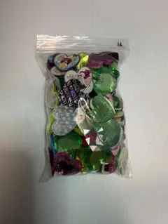 プリティーリズム プリズムストーン約100個 まとめ売り　13