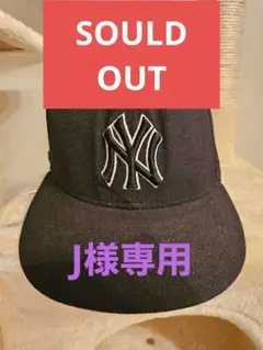 New York Yankees New Era ゲーム本物コレクション59美品