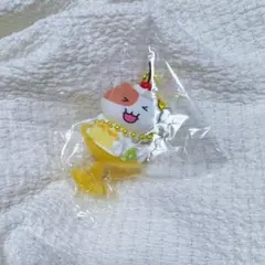 もちにゃみ すい〜つフィギュアマスコット バナナにゃみ