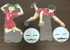 2026年最新】孤爪研磨 アクリルスタンドの人気アイテム - メルカリ