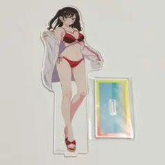 2026年最新】水原千鶴 アクリルスタンド 水着の人気アイテム - メルカリ