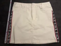 ゴルフ用スカート