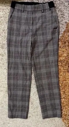 H&M レディーススラックス