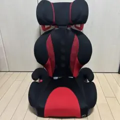 【ポン！さん専用】エールべべ・サラット ハイバックジュニアクワトロ ALJ208