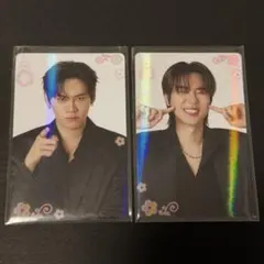 GMMTV POPUP FUKUOKA ランダムカード トレカ BounPrem - メルカリ