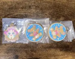 プリキュア クッキーチャームコット2