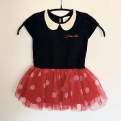 baby GAP ミニーマウス風 ワンピース 18-24m