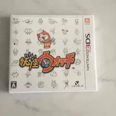 妖怪ウォッチ3DSソフト