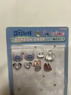 正規品　ボンボンドロップシール　ミニ