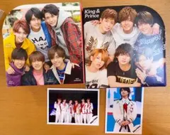 公式写真、CD＆DVDケース