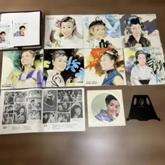 美空ひばり こころの歌 CD付き 9〜30号 20冊セット デアゴスティーニ