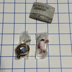【匿名配送】スンスン めじるしアクセサリー まとめ売り 新品未使用