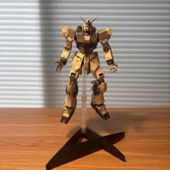 タ*ス様 MG 近藤版 陸戦型 ZZガンダム 改造 塗装済 完成品 - メルカリ