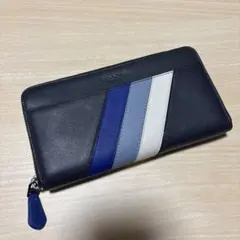 COACH メンズ　長財布のサムネイル