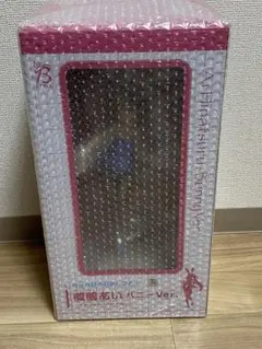 し*７様 【新品未開封】FREEing 雛鶴あい バニーVer. 1/4スケールのサムネイル